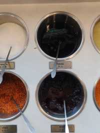 ร้านหม่าล่าเสฉวนหม้อไฟ รสชาติดี ย่านงามวงศ์วาน