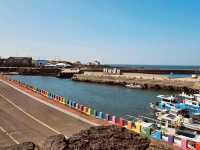 Magnificent Coastal Scenery
