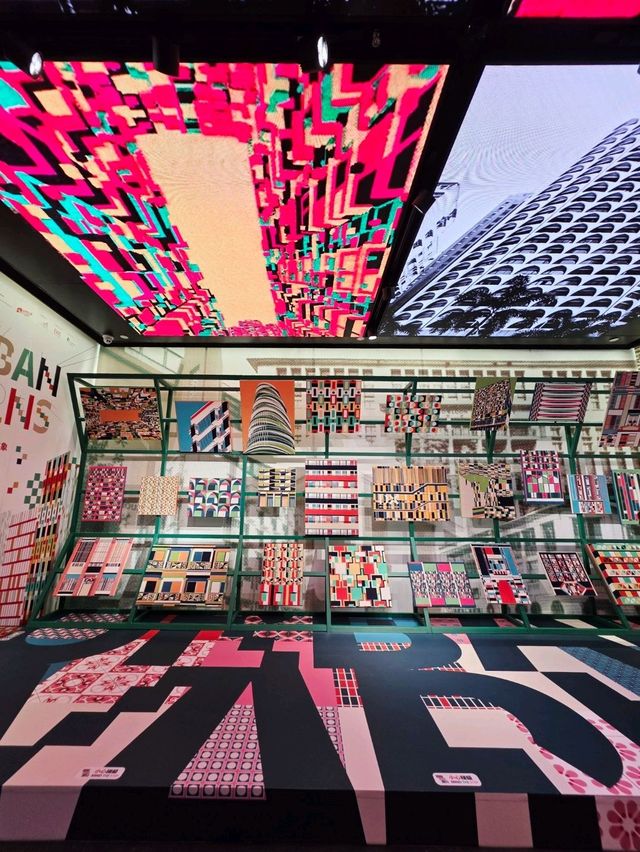 深水埗好去處「剪裁魔法師」取景地🧵手工限定店🧶 手作布藝天堂🪡 深水埗好去處「剪裁魔法師」取景地🧵手工限定店🧶 手作布藝天堂🪡