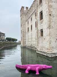 Sirmione เมืองเล็กแต่เต็มไปด้วยความงดงาม🇮🇹