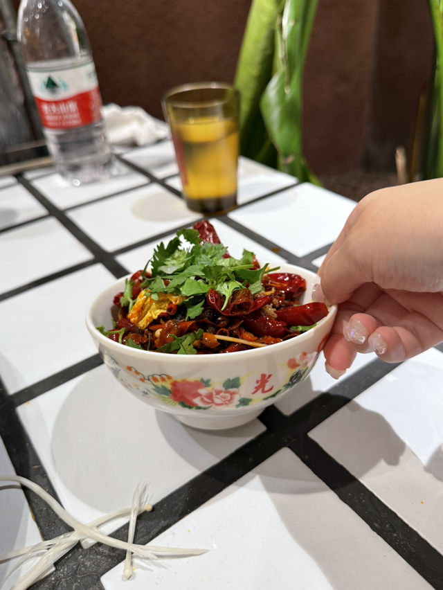 MZ핫플 주광옥훠궈관🌶️ MZ핫플 주광옥훠궈관🌶️