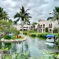 🌸入住期待已久的花蓮理想大地🌴果然沒讓我失望