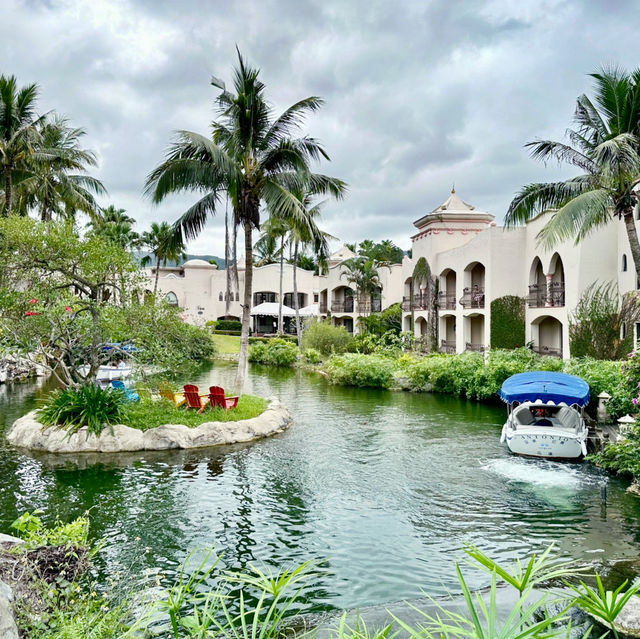 🌸入住期待已久的花蓮理想大地🌴果然沒讓我失望