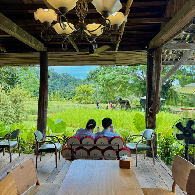 Oabb Farm & Cafe 🌿☕️ ระยอง Oabb Farm & Cafe 🌿☕️ ระยอง