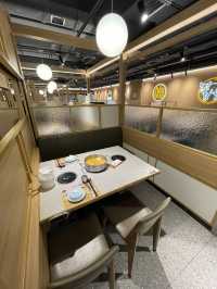 🌸高性价比和牛火锅放题🌸一锅堂🍲