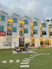 屏東享念海灣民宿