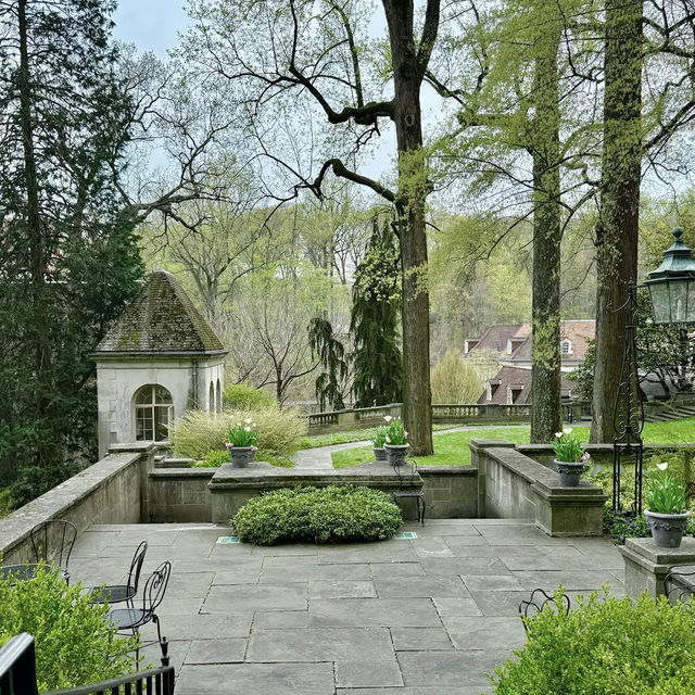 Winterthur Museum, Garden & Library