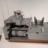 Musée Mer Marine – Exploring the Spirit of the Sea in Bordeaux