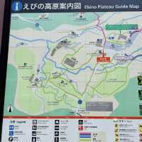 Ebino Plateau – A Scenic Volcanic High Plain in Kirishima
