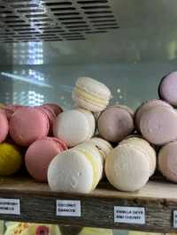 A MUST VISIT BAKERY IN ICELAND.