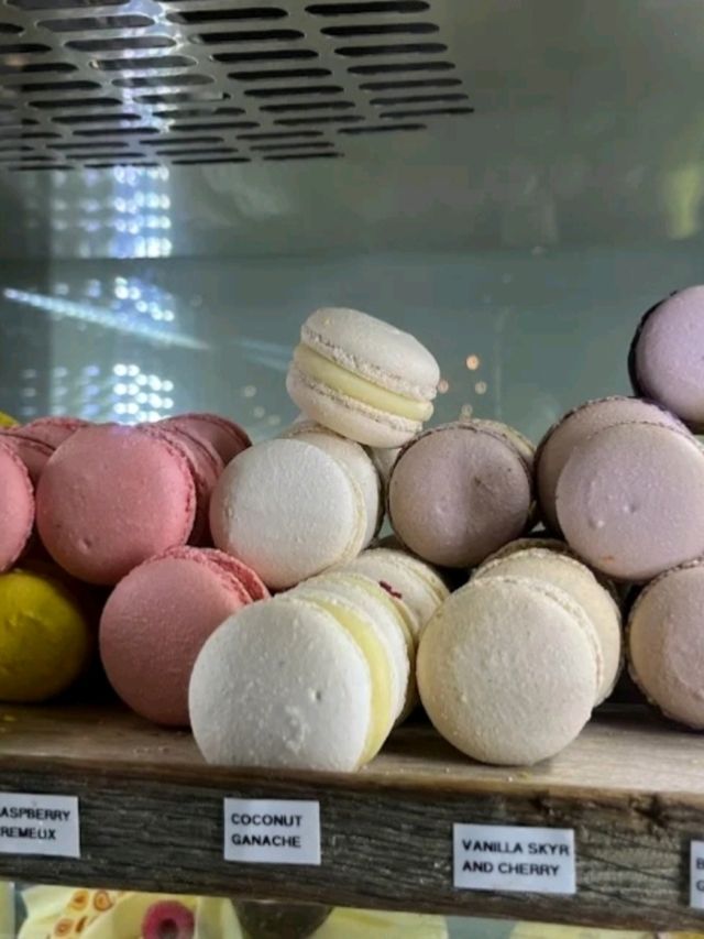 A MUST VISIT BAKERY IN ICELAND. A MUST VISIT BAKERY IN ICELAND.