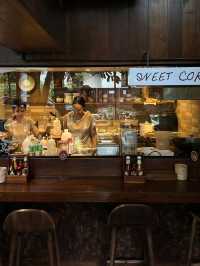 📍ร้านโฮมมี่อาหารเช้า เชียงใหม่สุดคิ้วท์✨