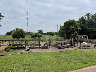 Huntsville Botanical Garden