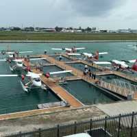 Tropical Bliss at Kuramathi Maldives