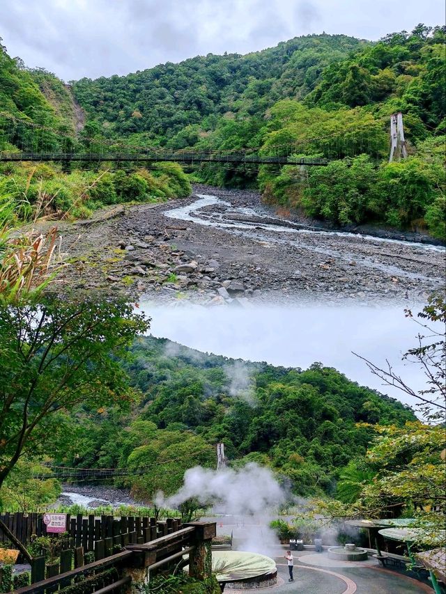 見晴懷古步道森林漫遊體驗🌳