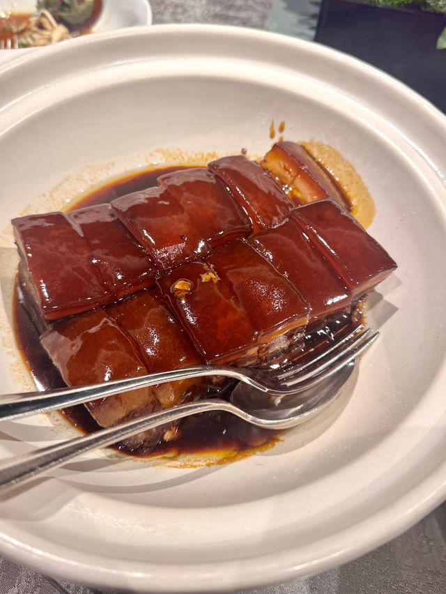 晶華系列06|本幫菜「蘭亭」最後一塊拼圖 晶華系列06|本幫菜「蘭亭」最後一塊拼圖