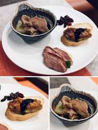 柏麗廳環球美食一站任食  