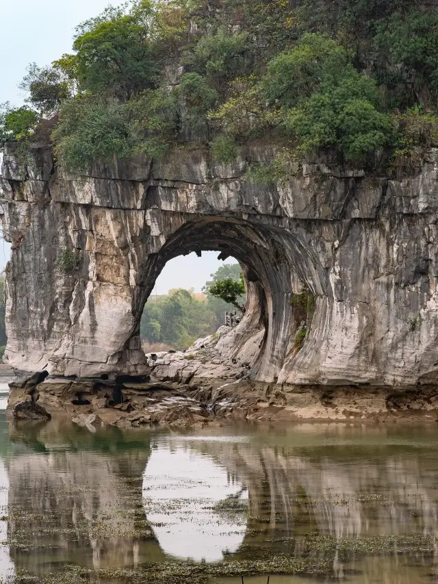 Things to do in Guilin