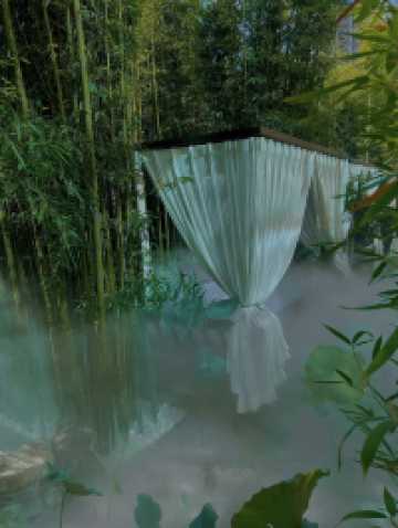 北京 酷湘•江南庭院餐廳 吃正統湘菜