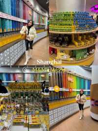 Shanghai เที่ยวเซี่ยงไฮ้กัน - EP1 🇨🇳