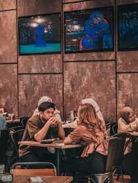 Cheese-Pull Heaven – K Fry @ 1 Utama