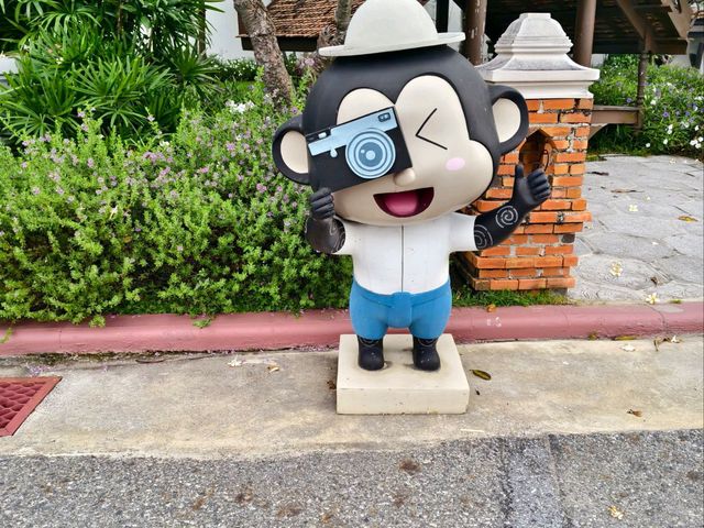 Ancient City - Thaïland