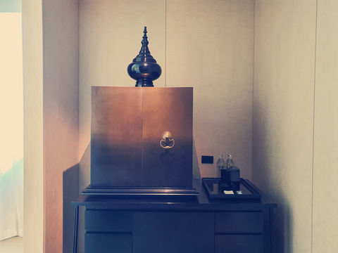 โรงแรม Park Hyatt Bangkok