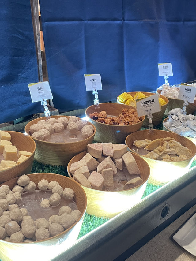 蘇澳住宿推薦✨煙波大飯店・四季雙泉館　一泊二食 / 雙泉房好讚！