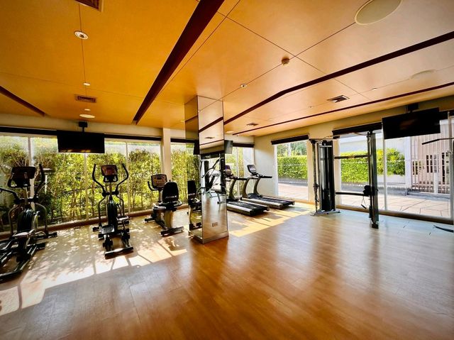 รีวิวAce of Hua Hin Resort