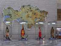 Central State Museum of Kazakhstan