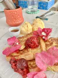 【シェムリアップ旅】胡椒を味わう素敵カフェ