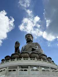 คู่มือเที่ยวฮ่องกง 4 วัน ด้วยตัวเอง