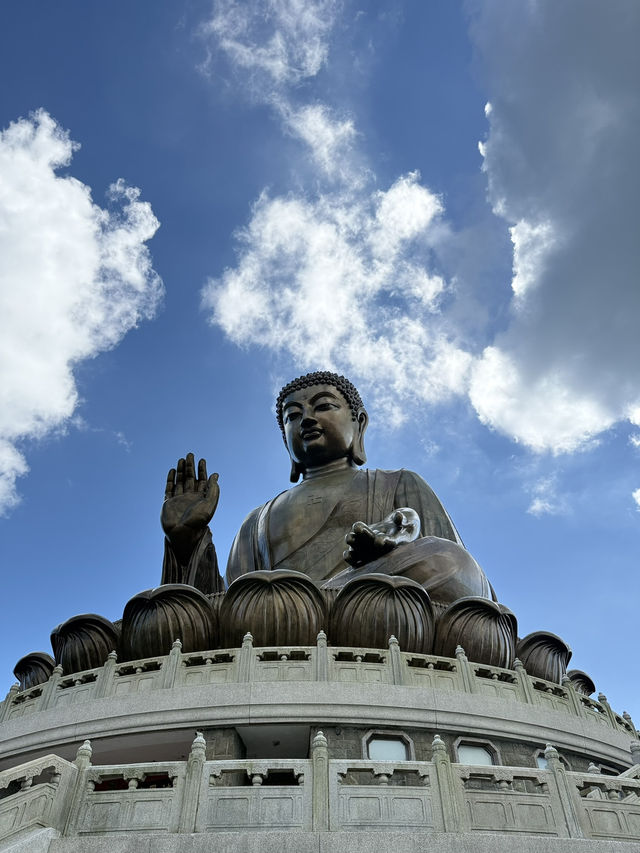 คู่มือเที่ยวฮ่องกง 4 วัน ด้วยตัวเอง