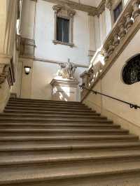 布雷拉畫廊 Pinacoteca di Brera