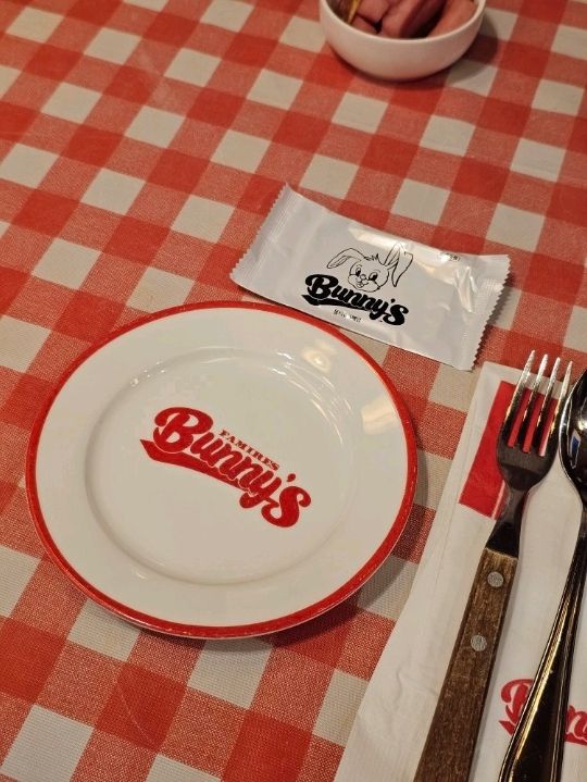 미국 감성 레스토랑에서 미리 크리스마스 🎄 미국 감성 레스토랑에서 미리 크리스마스 🎄