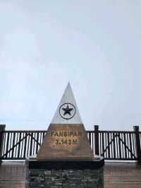 Cloud Peak Magic☁️