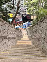 Hong Kong One-Day Trip