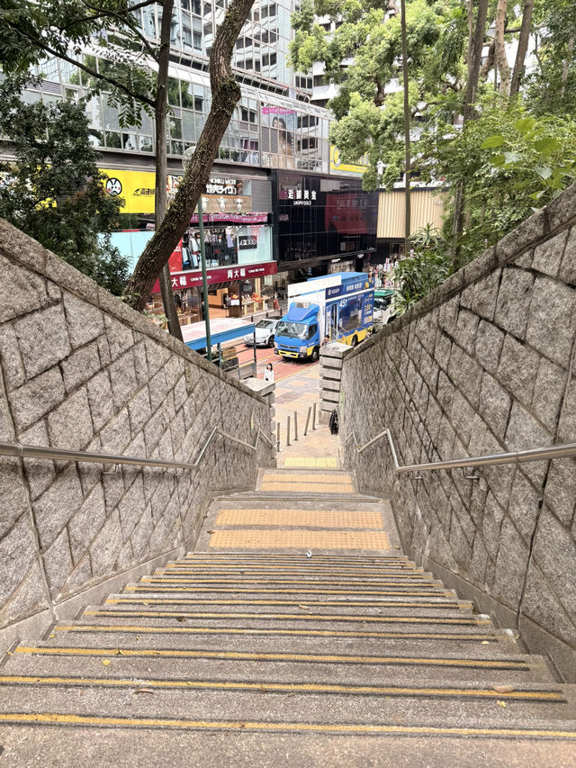 Hong Kong One-Day Trip Hong Kong One-Day Trip