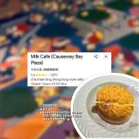 Honest rating of everything we ate in Hong Kong 🔥