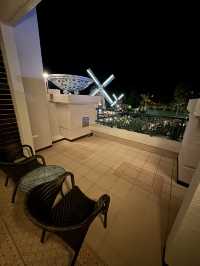 제주 롯데호텔 — 감성과 클래식 럭셔리가 공존하는 커플 여행 숙소