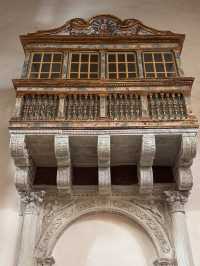 오트란토 대성당, 시간을 품은 성스러운 공간