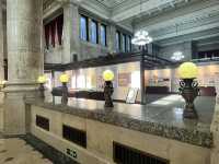  A Building That Saw Everything: Inside Changchun’s Financial History