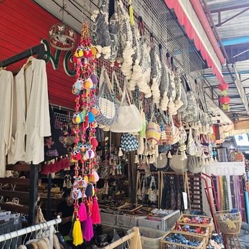 แจกพิกัด : ช๊อปปิ้ง ตลาดวโรรส(กาดหลวง) Ep.2 แจกพิกัด : ช๊อปปิ้ง ตลาดวโรรส(กาดหลวง) Ep.2