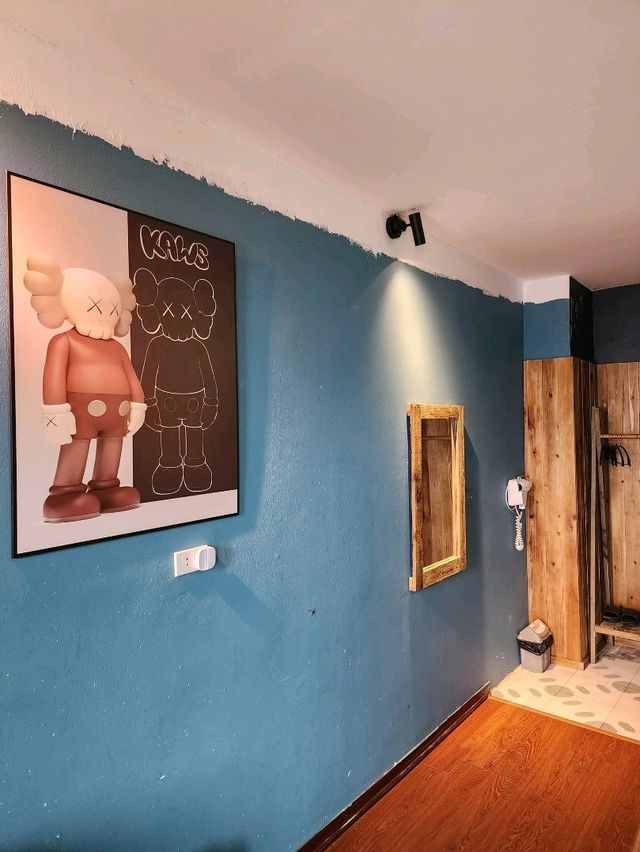 Chillin’ at Gao House & Coffee: Your Cozy Stay in Sapa 🌿✨ Chillin’ at Gao House & Coffee: Your Cozy Stay in Sapa 🌿✨