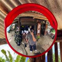 คาเฟ่สโลว์บาร์เล็กๆ สไตล์โฮมมี่สุดชิล #เชียงใหม่ ☕️