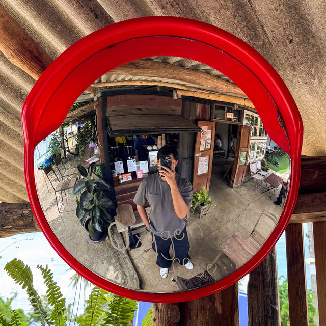 คาเฟ่สโลว์บาร์เล็กๆ สไตล์โฮมมี่สุดชิล #เชียงใหม่ ☕️ คาเฟ่สโลว์บาร์เล็กๆ สไตล์โฮมมี่สุดชิล #เชียงใหม่ ☕️