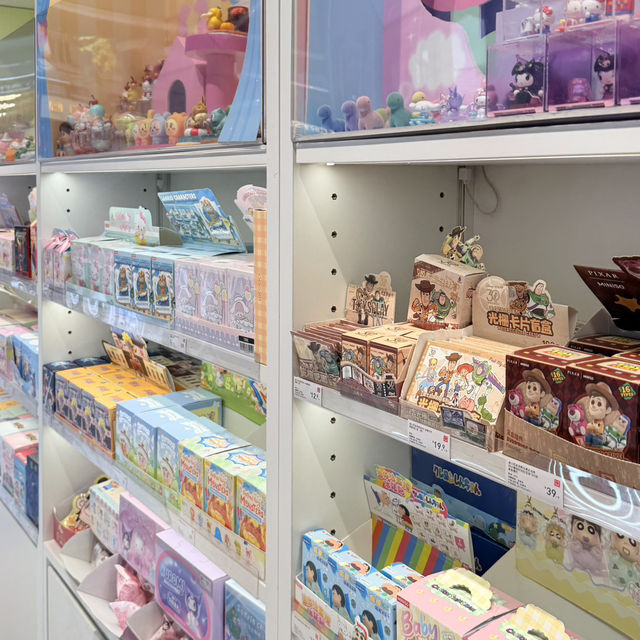 พาชมร้าน miniso สาขา kunming china 🧩 พาชมร้าน miniso สาขา kunming china 🧩