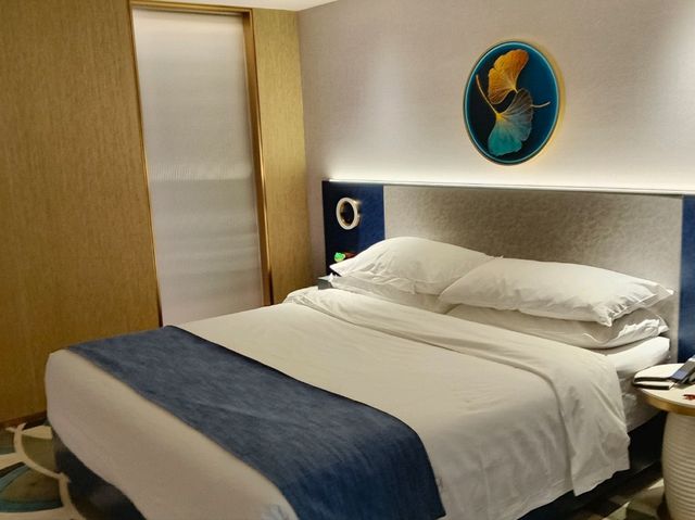 南雄吉悦酒店巨型熊打卡新熱點🐻 11月内地游 南雄吉悦酒店巨型熊打卡新熱點🐻 11月内地游