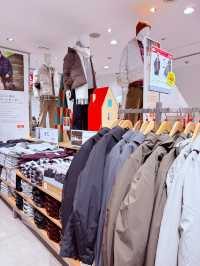 Osaka Fall Finds🛍️  