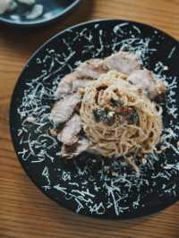 台中 預約制 日式侘寂 庭園餐廳